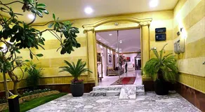 أكنان الجنوب للشقق المخدومة -2 اقتصادي - Image 5
