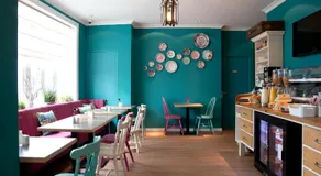 Hotel Old Dutch Bergen op Zoom - Image 3