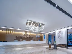 GRACE SELECT HOTEL(Suzhou Jinjihu) - Image 5