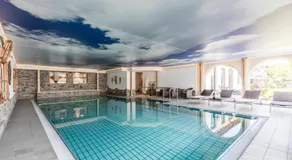 Hotel Restaurant Krone & Wellness - Schopfheim - Image 3