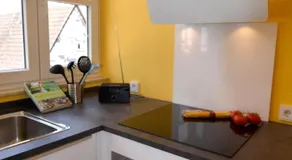 Ferienwohnung Seulberg DG - Image 3