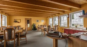 Hotel-Pension am Rosarium - Image 5