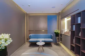 Home Inn Neo Xiamen Sports Center Binlang Road Lake View - Image 5