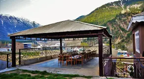 Forest Valley Cottages Kalam by Khan Familia Travels - Image 5