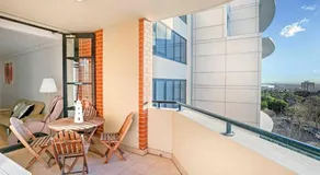 AX301 - Das Hotel liegt im Herzen von North Sydney - Image 4