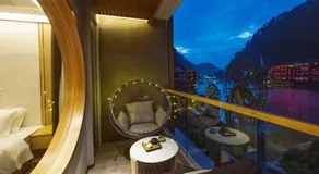 Moon River View Hotel - Image 4