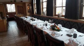 Restaurant und Hotel Alter Brunnen - Image 5