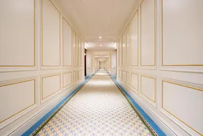 Evergrande Hotel Yichang - Image 4