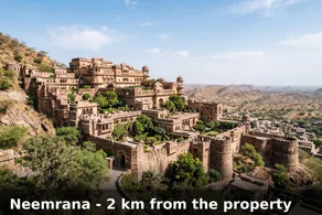 Collection O Mohalariya Neemrana - Image 2