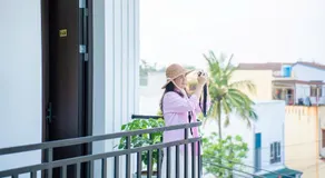 Cát Boutique Hotel - Image 4