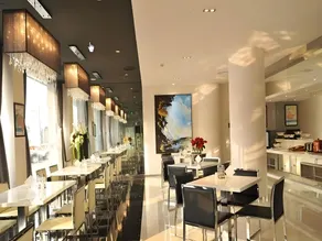 Jinjiang Inn Wujiang Zhongshan North Road - Image 2
