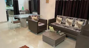 Samruddhi S1 homestay garden villa or S3 - Image 4