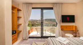 Chambre avec vue panoramique - Image 2