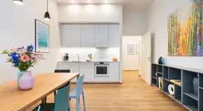 BENSIMON apartments Mitte - Moabit - Image 2