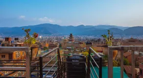 Tulaja Boutique Hotel - Image 2