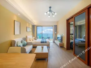 Country Garden Yipin Holiday Apartment (Huidong Country Garden Shili Silver Beach) - Image 2