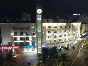 Hanting Hotel Haikou Qilou Old Street - Image 3