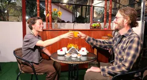 Welcome Cusco Hostel - Image 3