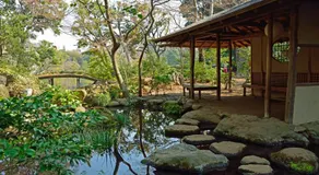 IKIDANE Residential Hotel Komagome - Image 2