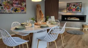 Villa Champagne pour 6! - Image 2