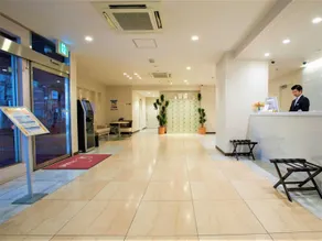 SHIN YOKOHAMA SK HOTEL - Non Smoking - Vacation STAY 86092 - Image 3