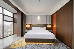 Ailai Yaduo Hotel (Jinzhong Shouyang Chaoyang Pavilion Branch) - Image 2