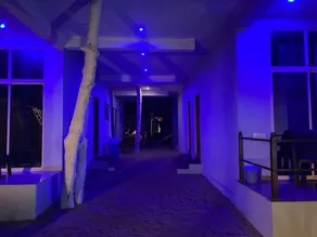 Oceanic Stay And Restaurant Gokarna - Image 4