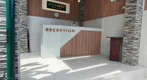 AOSMECPoolCamp Hotel - Image 2