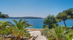 Appartement d'une chambre prés de la plage Mali Losinj, Losinj (A-5391-c) - Image 2