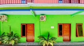 Papilo House near Stasiun Nganjuk Mitra RedDoorz - Image 4