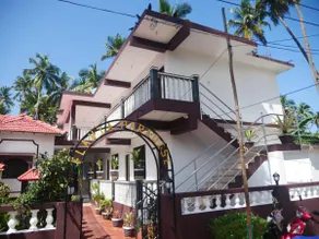 Flavia Paradise Guest House - Image 1