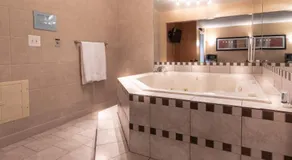 Master Suites Hotel - Image 4