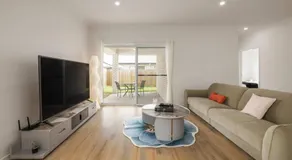 Spacious 4BR Modern Home by Parks and Forest - Image 5