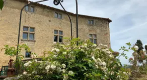 Château de Mézerville - Image 4