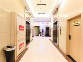Panda Prince Hotel Dazhou - Image 3