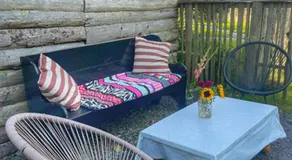 Retro Caravans at Valentia Island Escape - Image 3