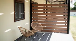Meraki luxury bungalows - Image 3