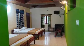 Adhivilla resort - Image 2