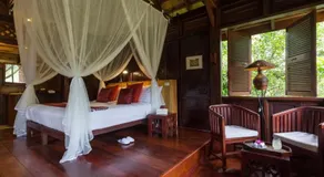 2 days Mekong cruise package with Mekong Lover Cruise from Houay Xay to Luang Prabang or Mekong cruise from Luang Prabang to Huay Xai - Thailand - Image 2