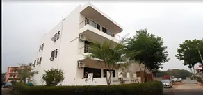 OYO Laxmi Residency - Image 3