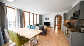 Appartementhaus Zell City by All in One Apartments - Image 5
