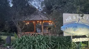 MrandMrs Fish Cabins - Image 4