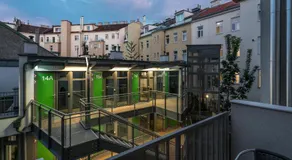 Smart Apart Living - Wien HBF - Image 4
