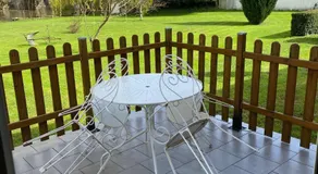 Le Petitepinay Chambres et Gîte - Image 5