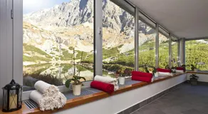 Horsky Hotel Sliezsky Dom - Image 3