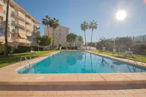 Ferienwohnung 'Apartamento Cal Albir' mit Gemeinschaftspool, WLAN und Klimaanlage - Image 1