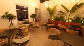 Hotel Pajara Pinta - Image 3