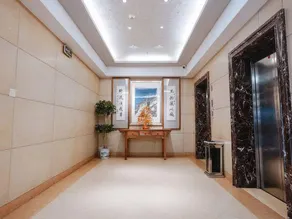 Aizunke Chain Boutique Hotel (Qingzhou Old Town) - Image 5