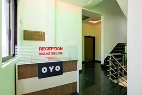 Hotel O Shivam guest house and restaurant - Image 2