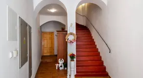 Starý farhof - Image 4